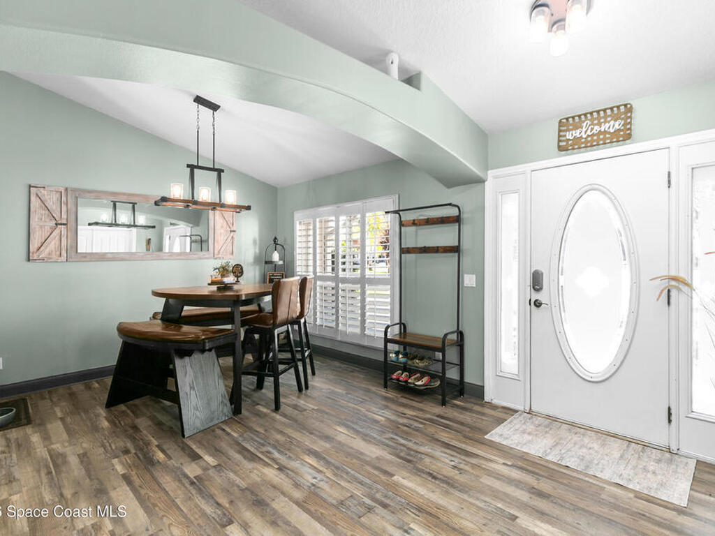 495 Bella Vista Drive, Titusville, FL 32780