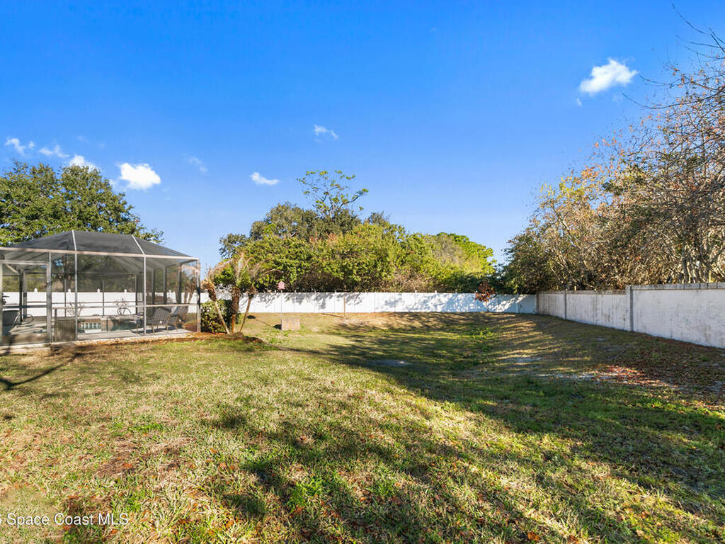 495 Bella Vista Drive, Titusville, FL 32780