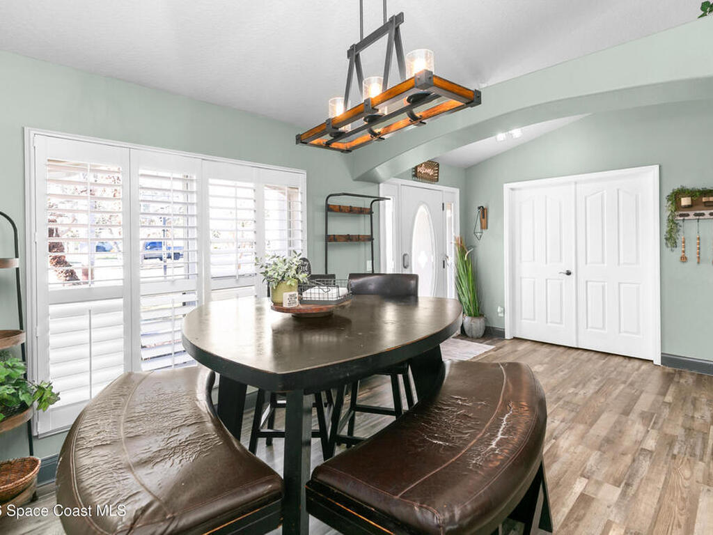 495 Bella Vista Drive, Titusville, FL 32780