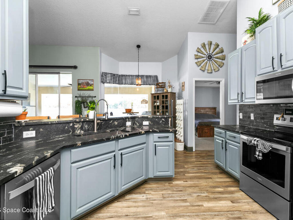 495 Bella Vista Drive, Titusville, FL 32780