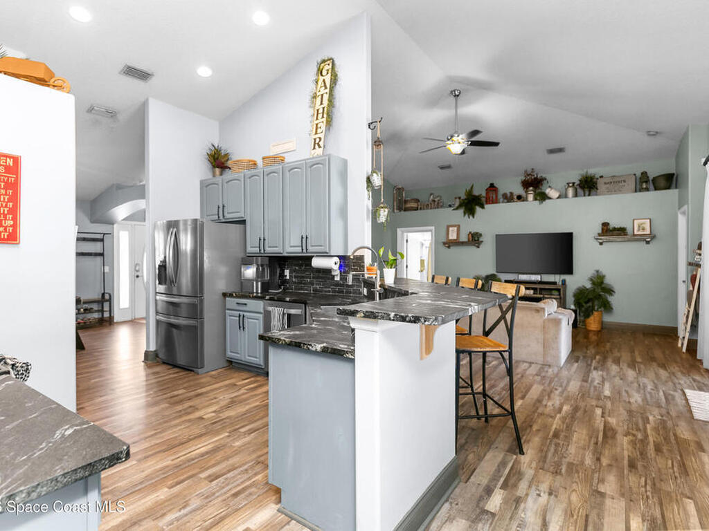 495 Bella Vista Drive, Titusville, FL 32780