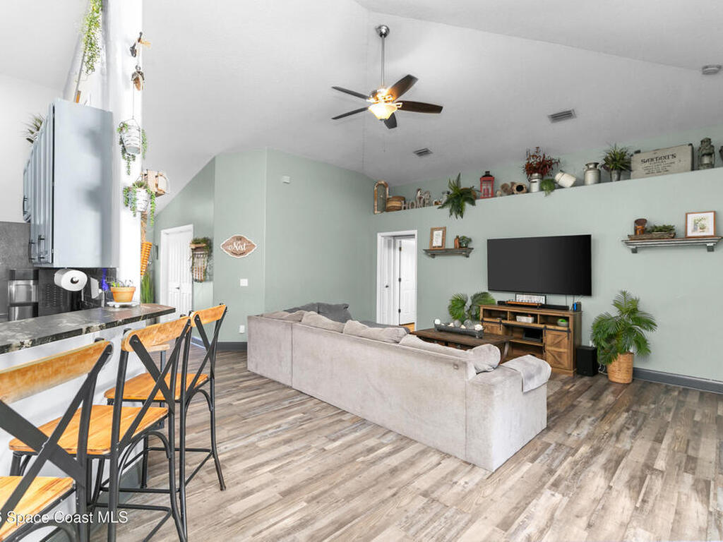 495 Bella Vista Drive, Titusville, FL 32780