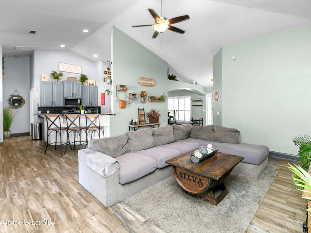 495 Bella Vista Drive, Titusville, FL 32780