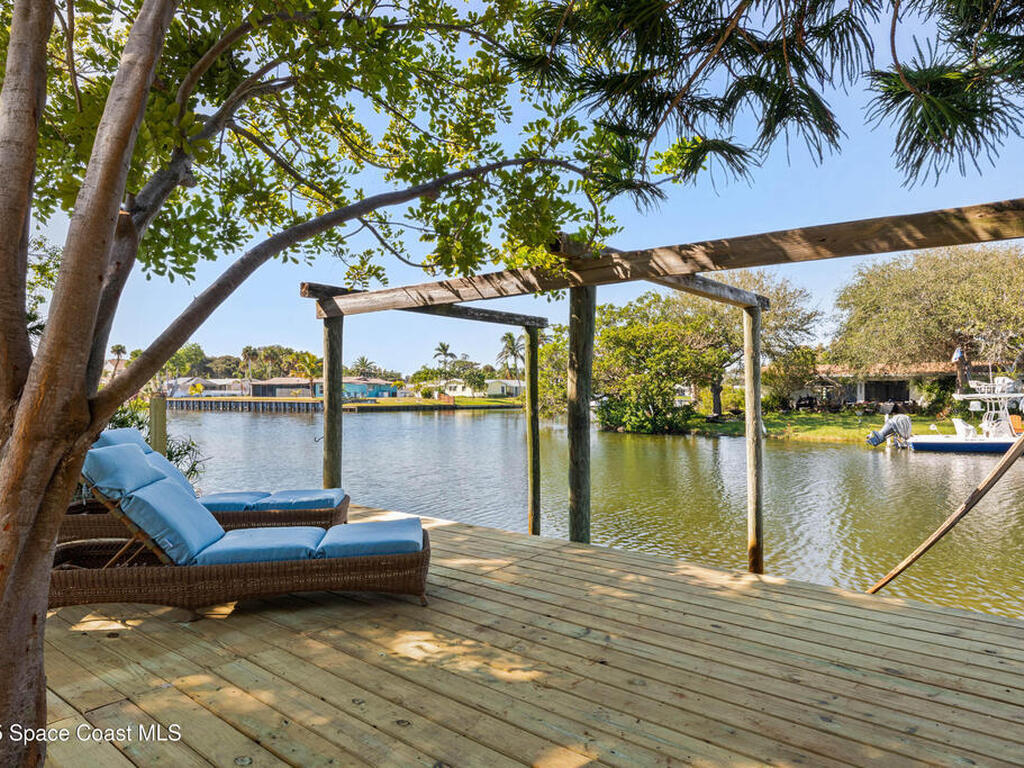 124 Aucila Road, Cocoa Beach, FL 32931