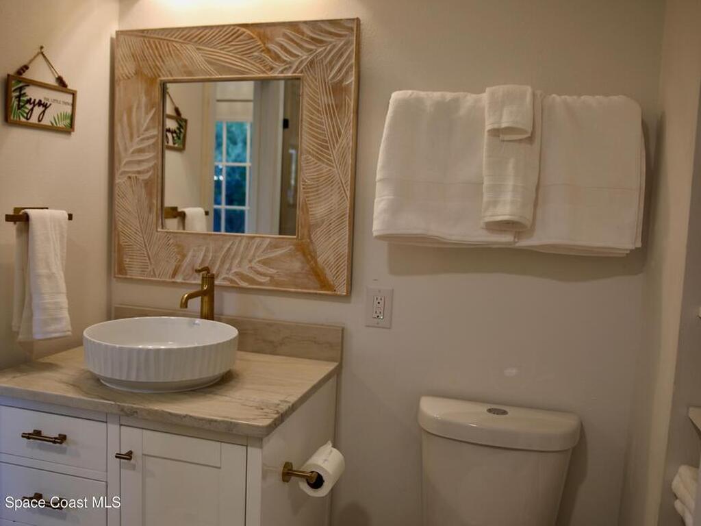 124 Aucila Road, Cocoa Beach, FL 32931