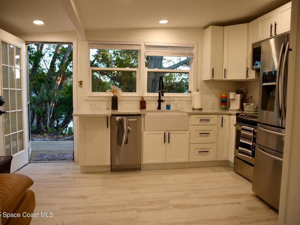 124 Aucila Road, Cocoa Beach, FL 32931