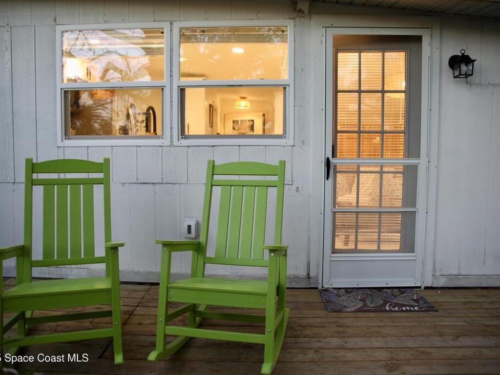 124 Aucila Road, Cocoa Beach, FL 32931