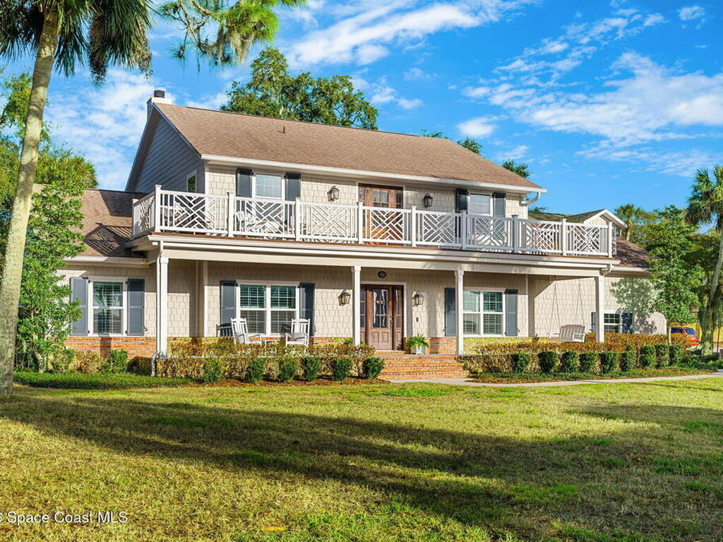 1050 Shady Lane, Merritt Island, FL 32952