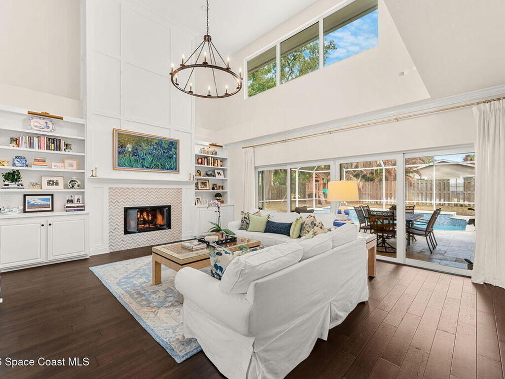 1050 Shady Lane, Merritt Island, FL 32952