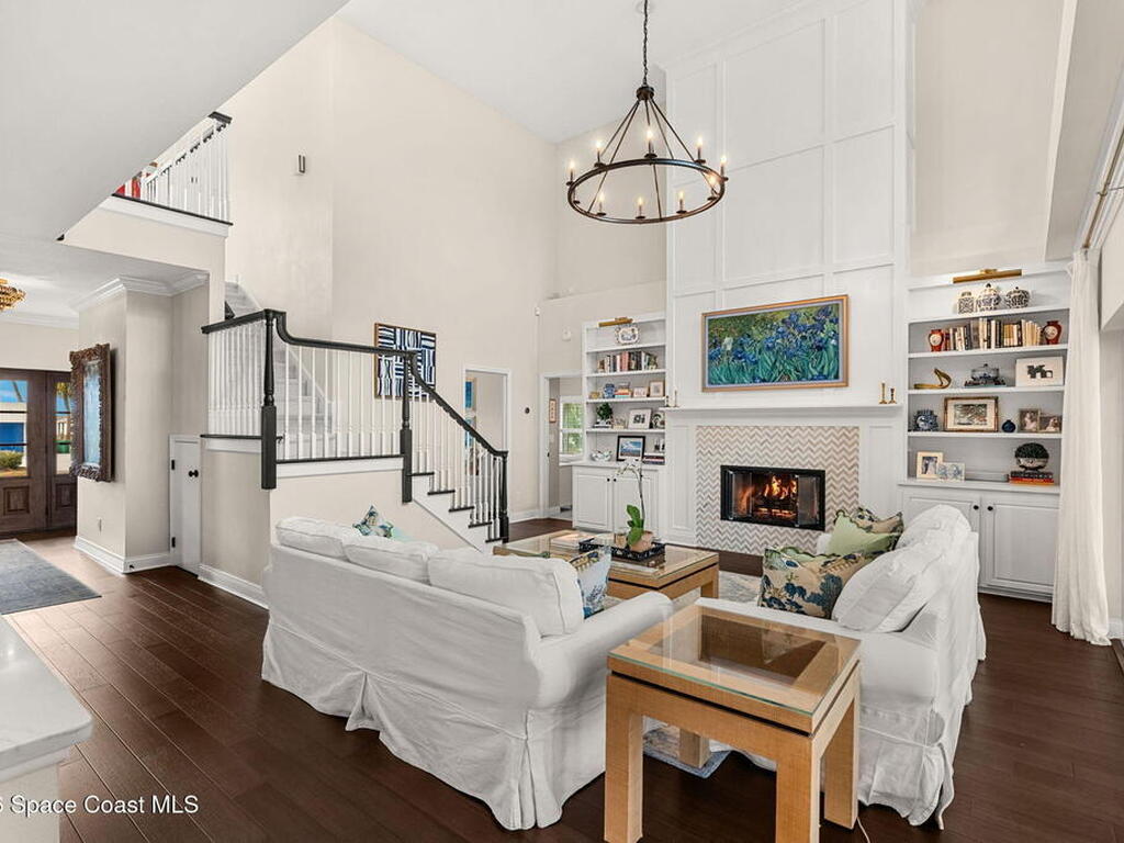 1050 Shady Lane, Merritt Island, FL 32952