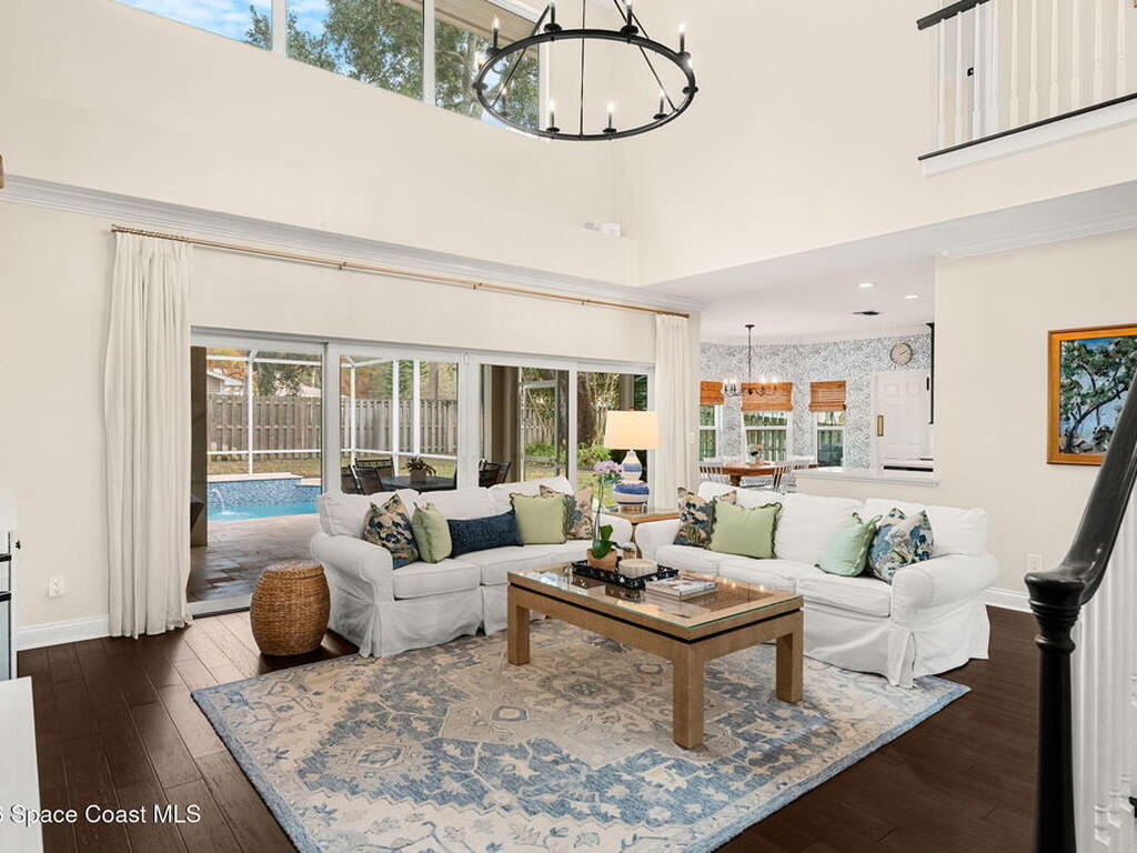 1050 Shady Lane, Merritt Island, FL 32952