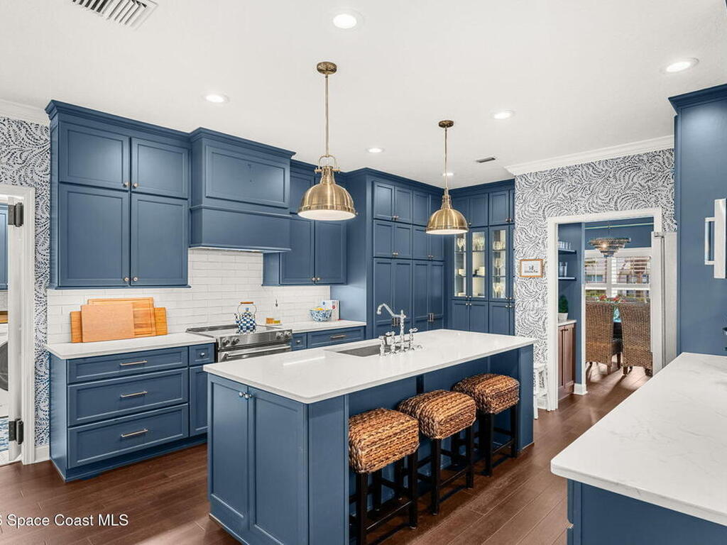 1050 Shady Lane, Merritt Island, FL 32952