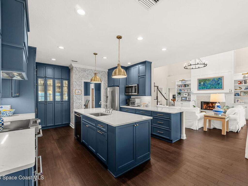 1050 Shady Lane, Merritt Island, FL 32952