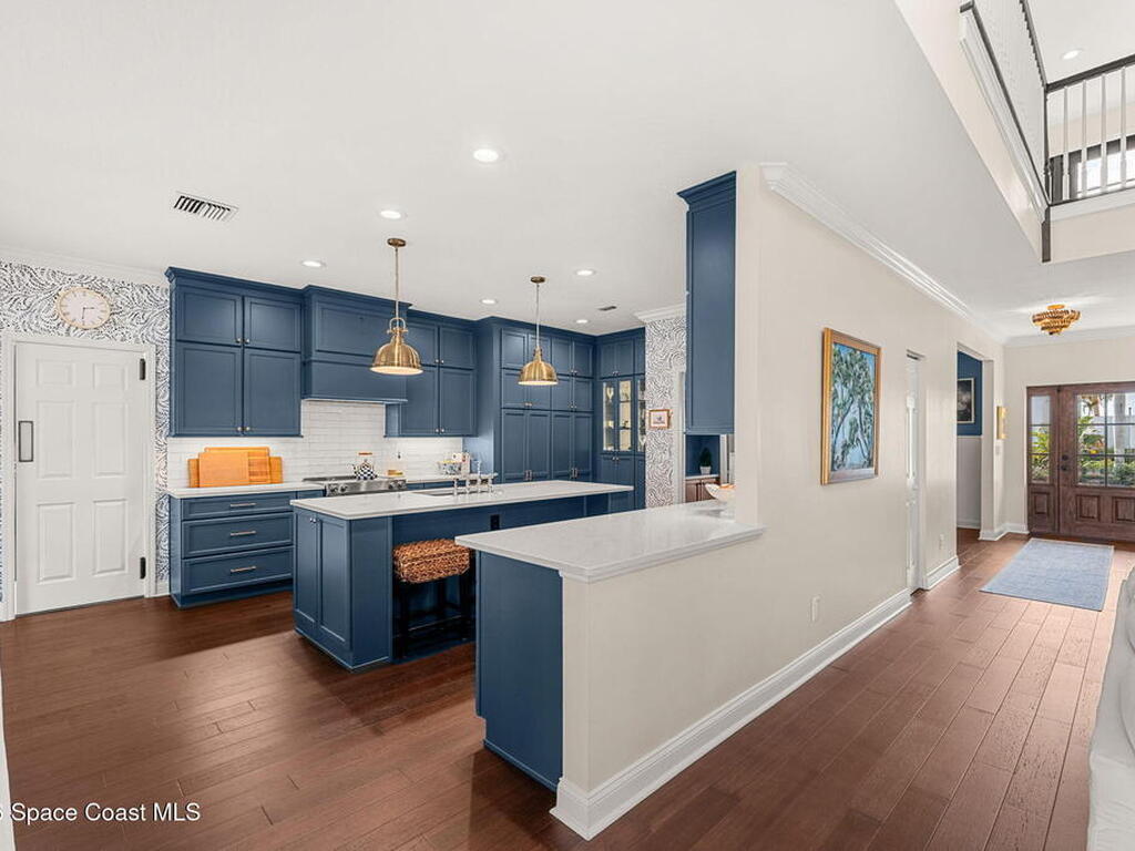 1050 Shady Lane, Merritt Island, FL 32952