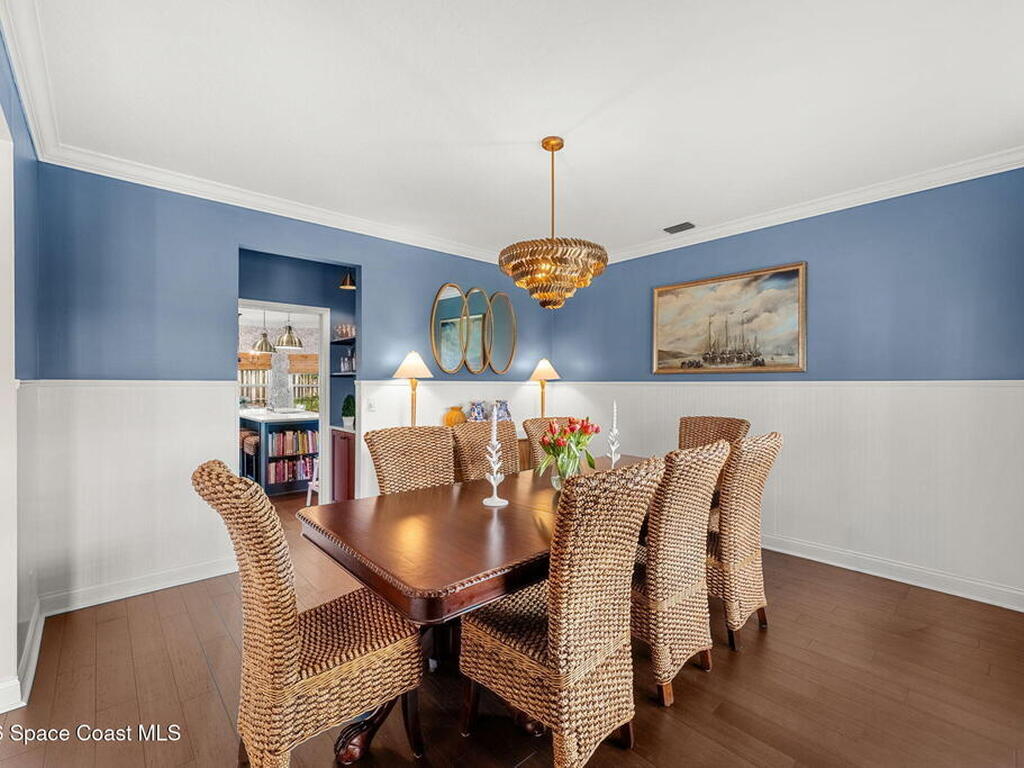 1050 Shady Lane, Merritt Island, FL 32952