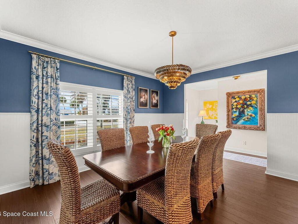 1050 Shady Lane, Merritt Island, FL 32952