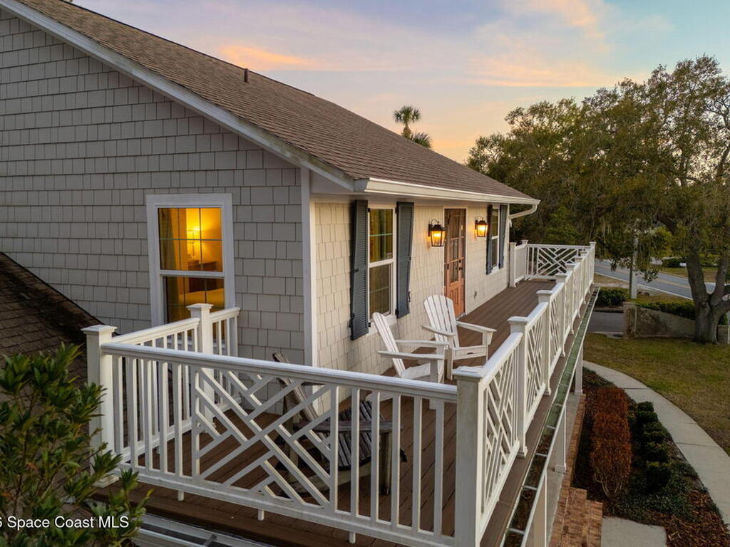 1050 Shady Lane, Merritt Island, FL 32952