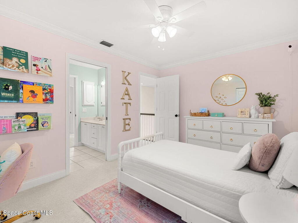 1050 Shady Lane, Merritt Island, FL 32952