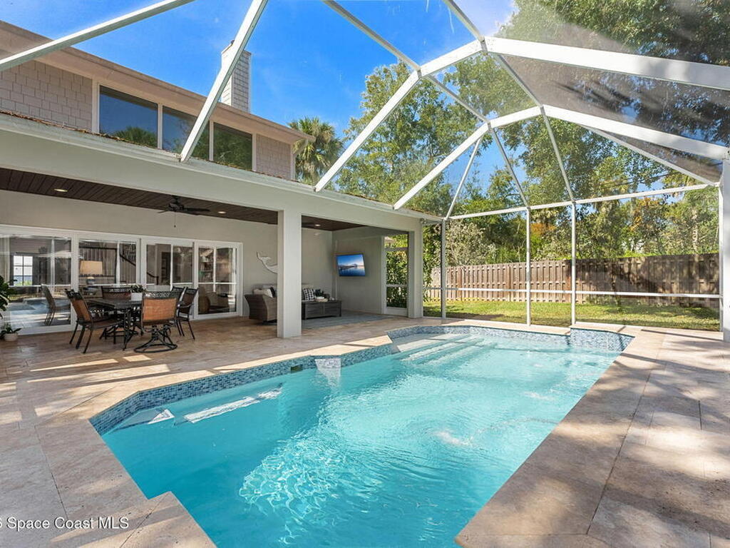 1050 Shady Lane, Merritt Island, FL 32952