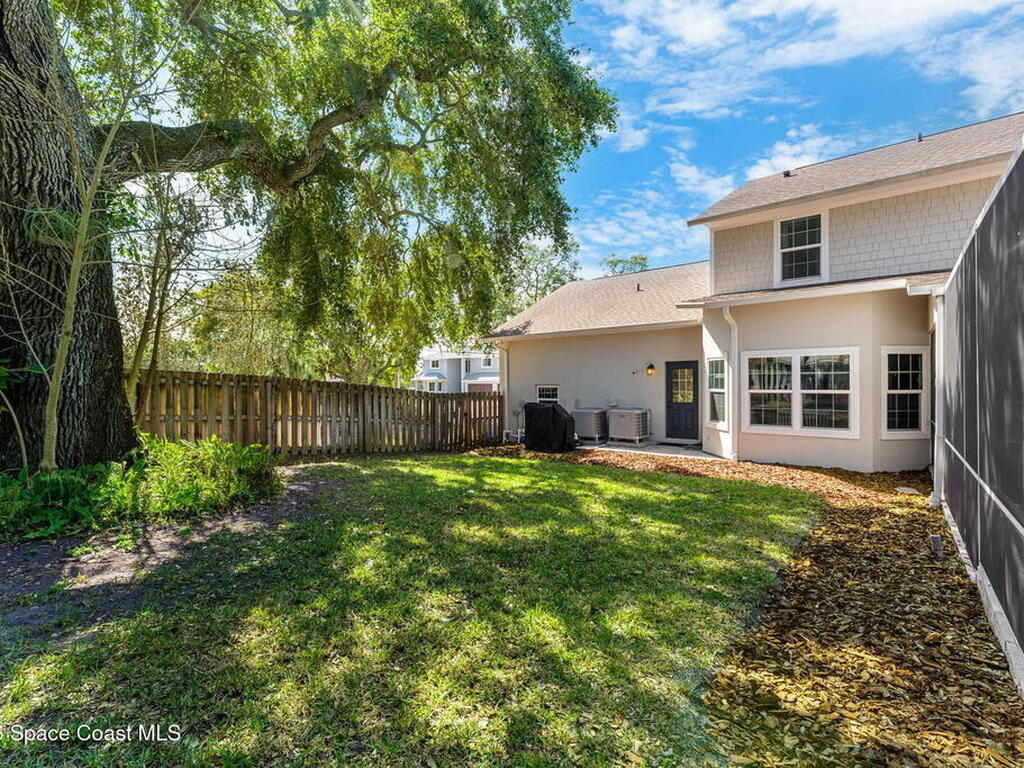 1050 Shady Lane, Merritt Island, FL 32952