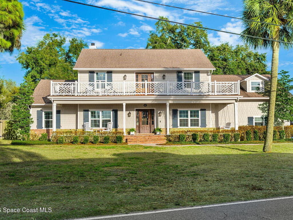 1050 Shady Lane, Merritt Island, FL 32952