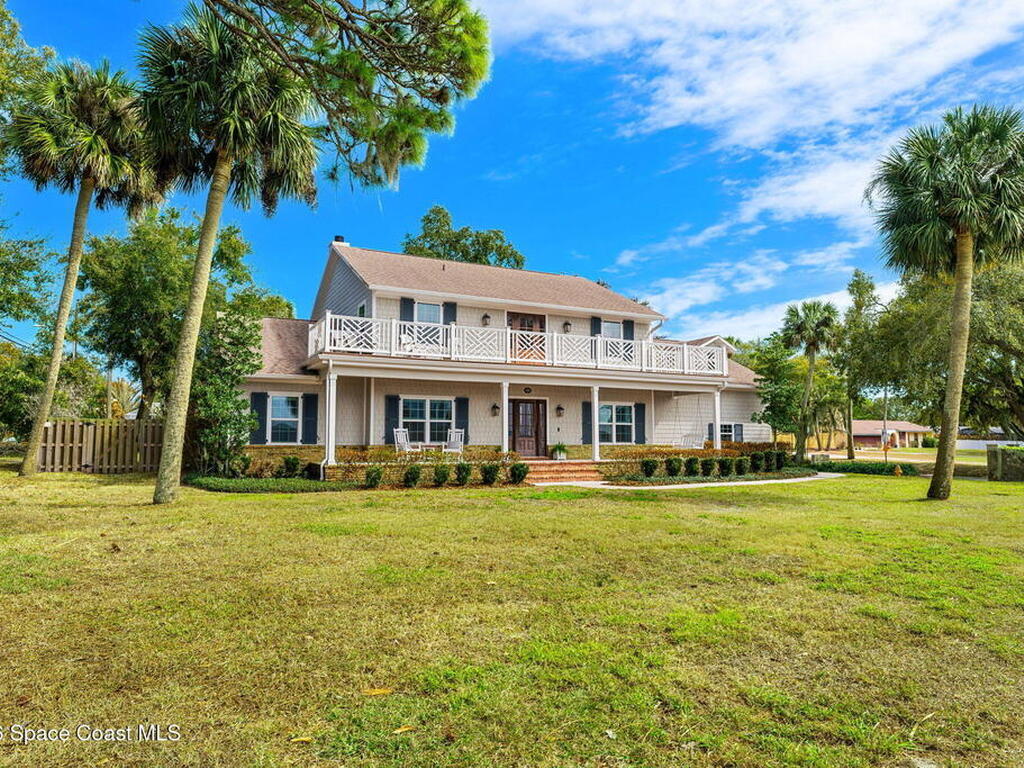 1050 Shady Lane, Merritt Island, FL 32952