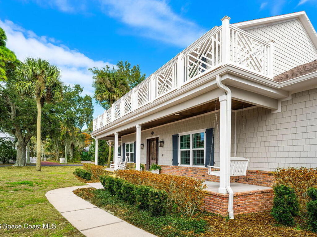 1050 Shady Lane, Merritt Island, FL 32952