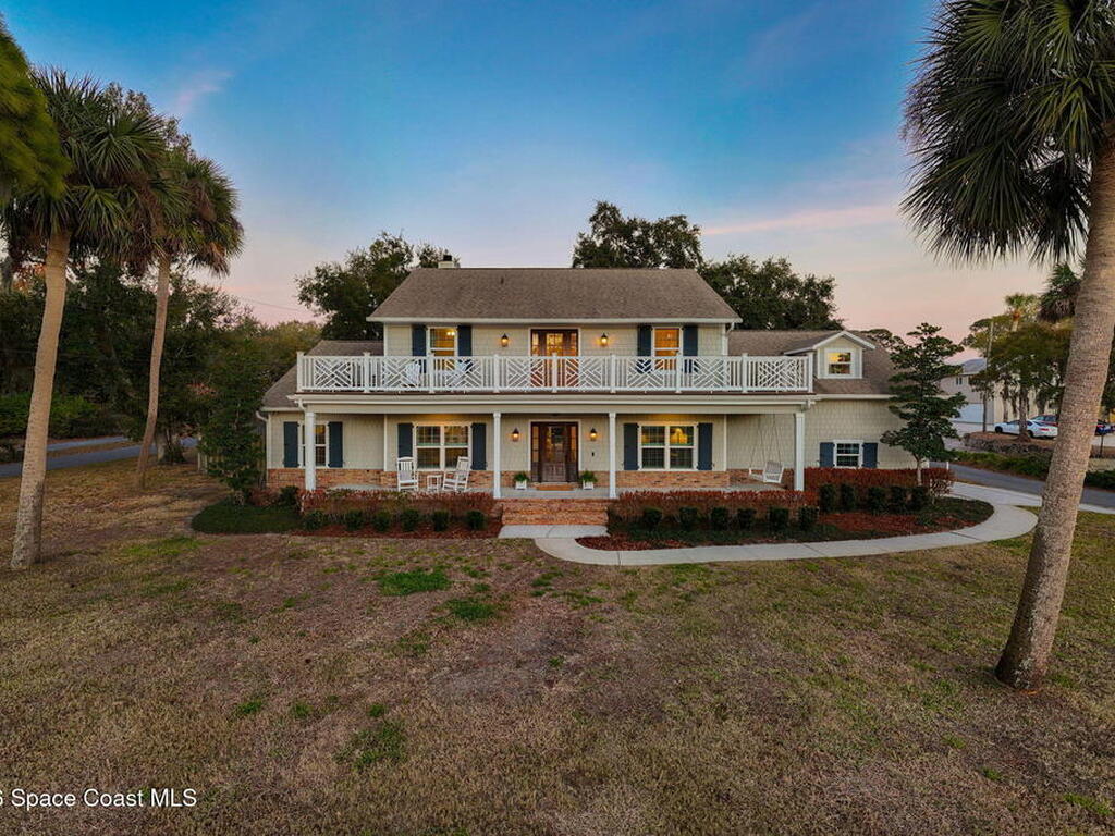 1050 Shady Lane, Merritt Island, FL 32952