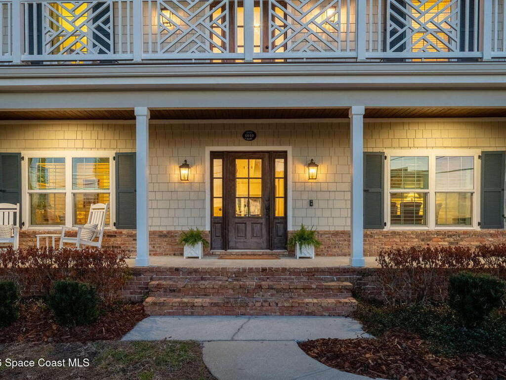 1050 Shady Lane, Merritt Island, FL 32952