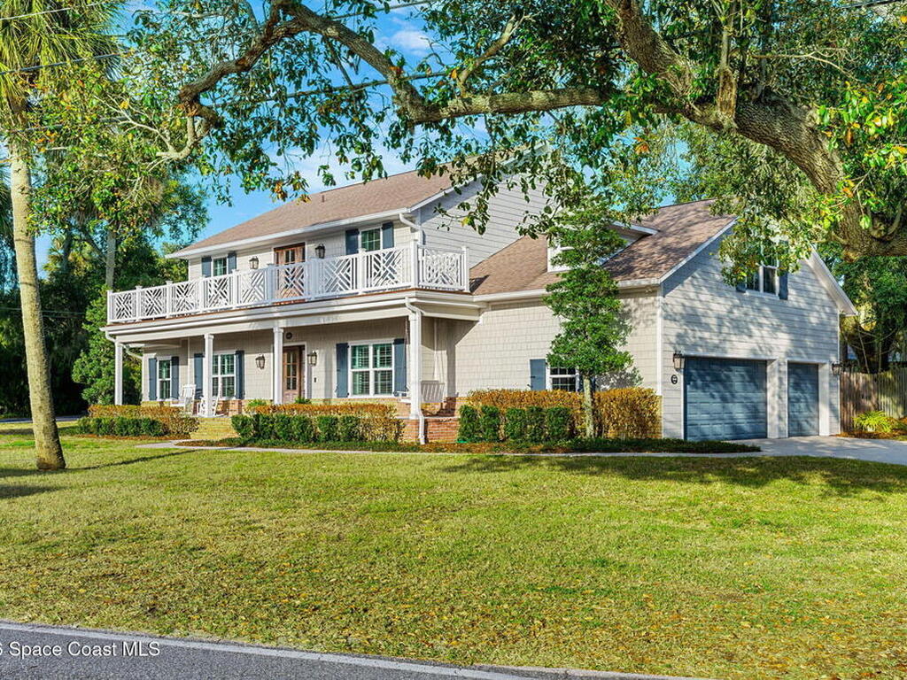 1050 Shady Lane, Merritt Island, FL 32952