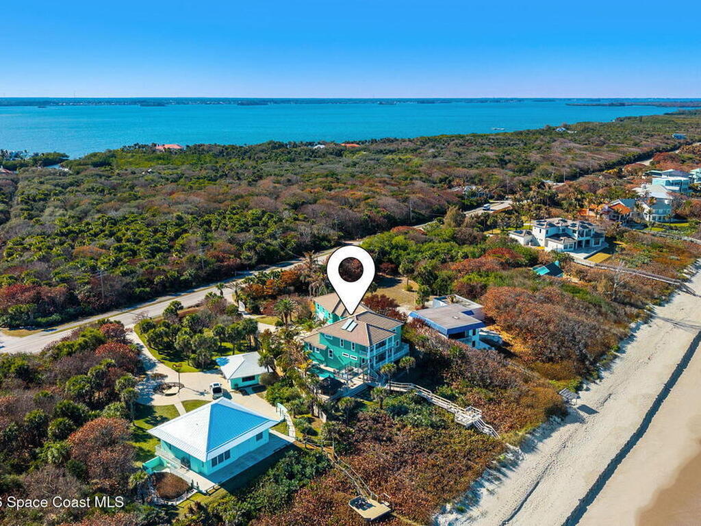 8985 S Highway A1a, Melbourne Beach, FL 32951