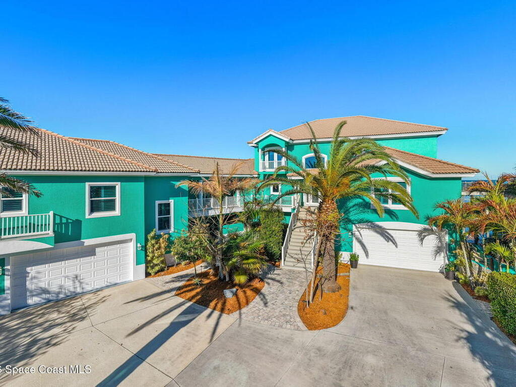 8985 S Highway A1a, Melbourne Beach, FL 32951