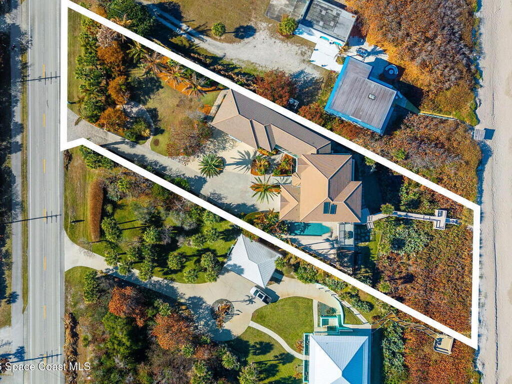 8985 S Highway A1a, Melbourne Beach, FL 32951