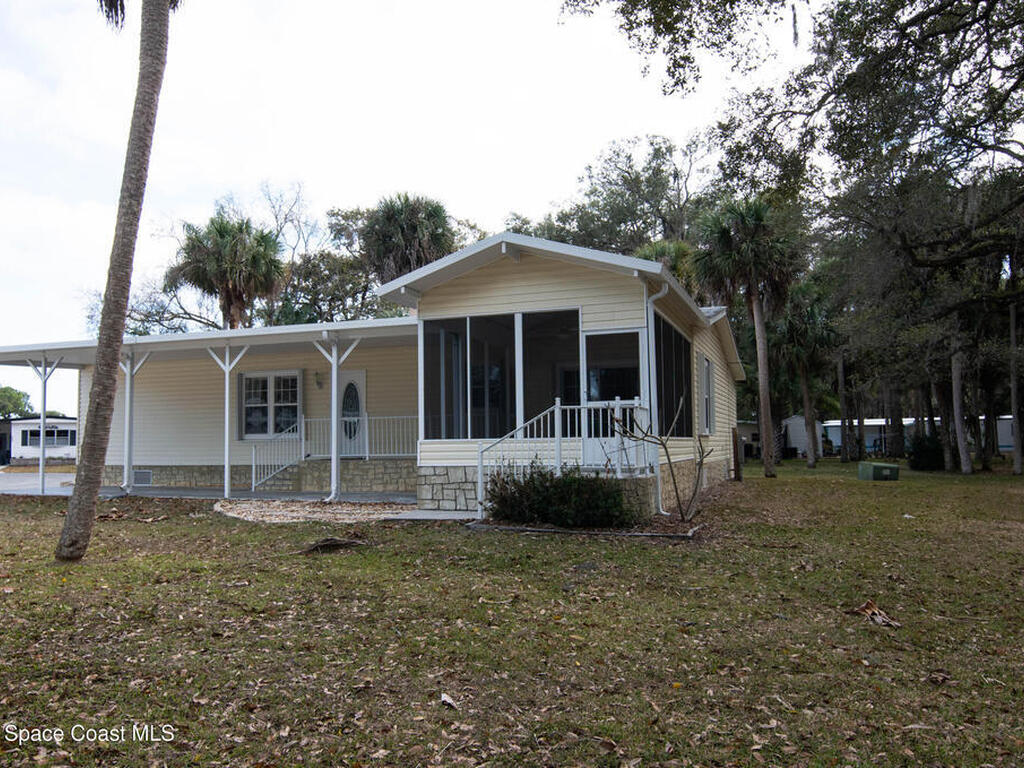 1111 Scobey Court, Palm Bay, FL 32907