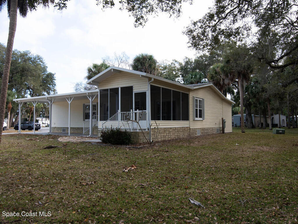 1111 Scobey Court, Palm Bay, FL 32907