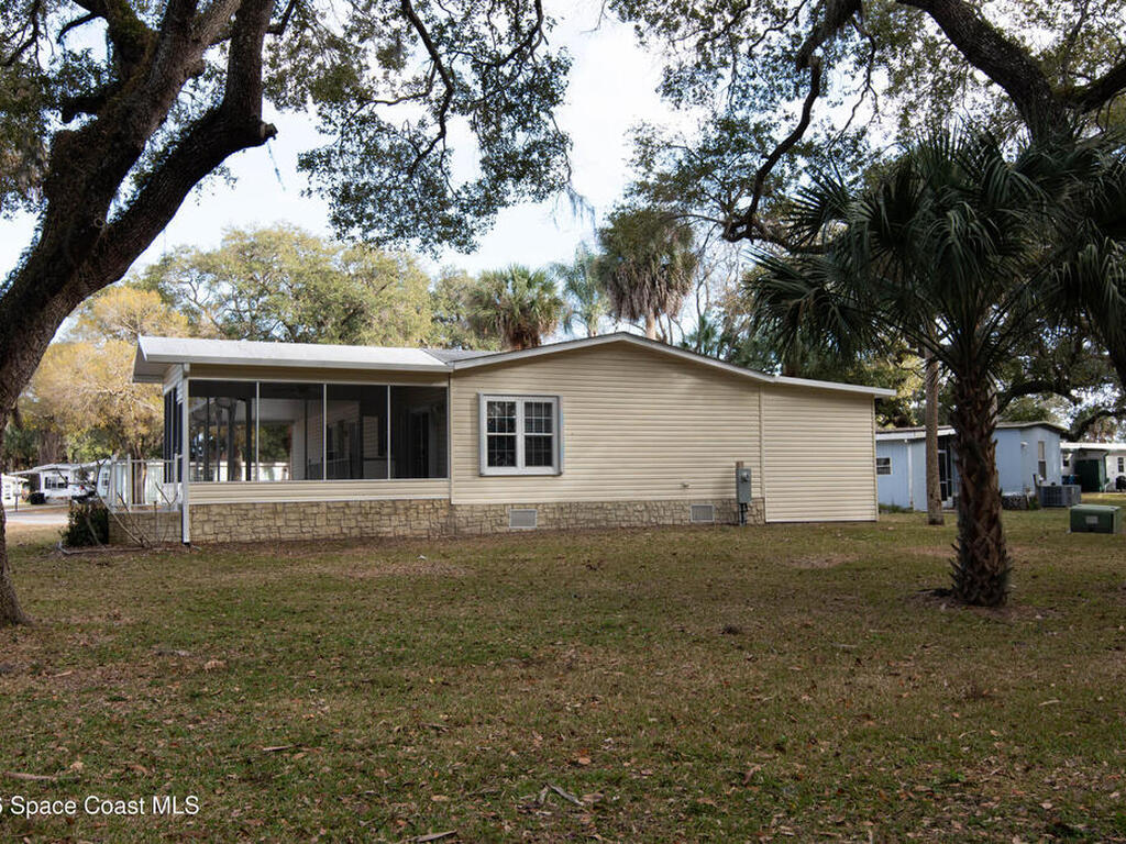 1111 Scobey Court, Palm Bay, FL 32907