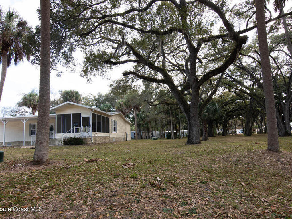 1111 Scobey Court, Palm Bay, FL 32907