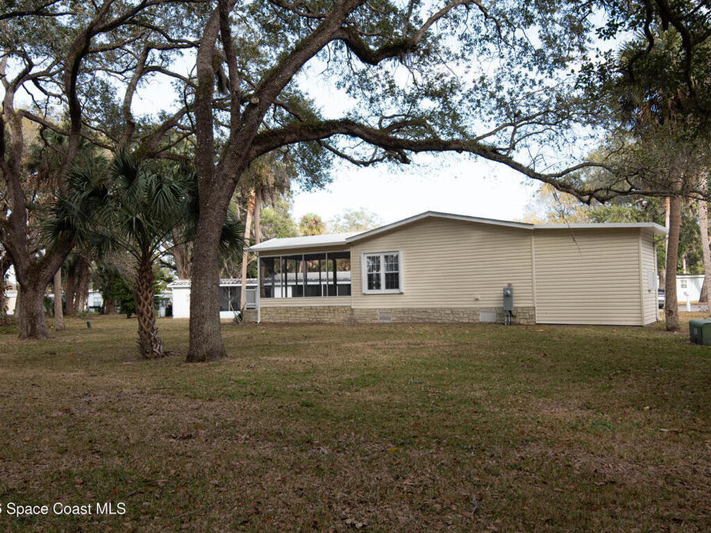 1111 Scobey Court, Palm Bay, FL 32907