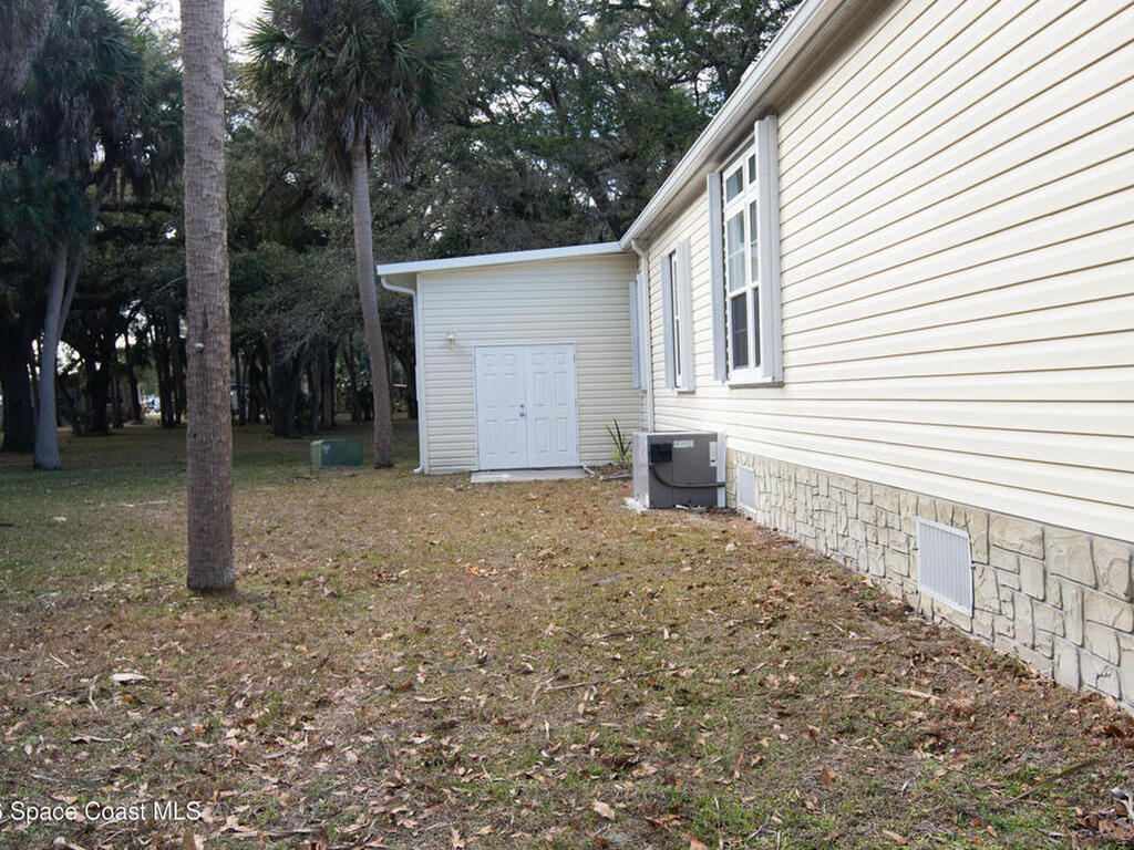 1111 Scobey Court, Palm Bay, FL 32907