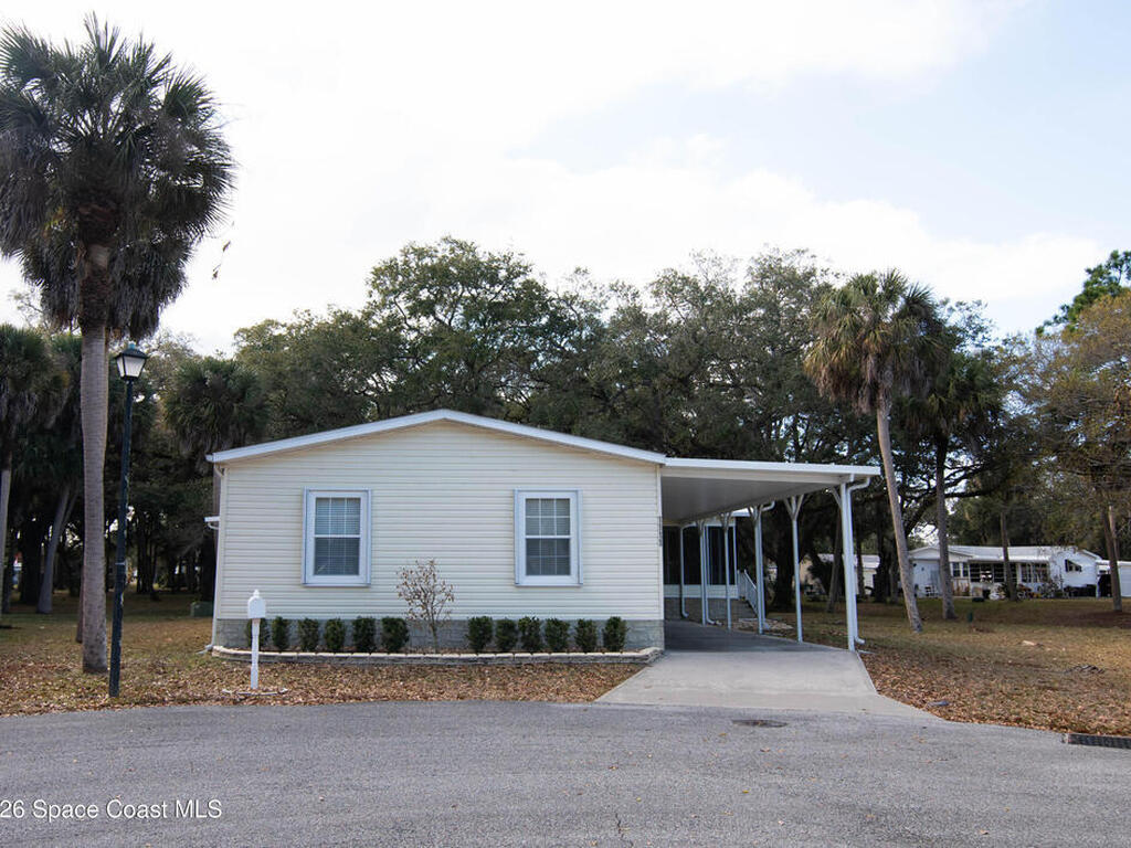 1111 Scobey Court, Palm Bay, FL 32907