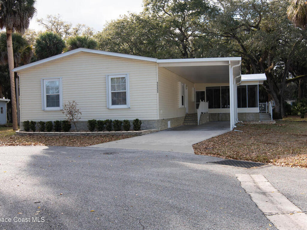 1111 Scobey Court, Palm Bay, FL 32907