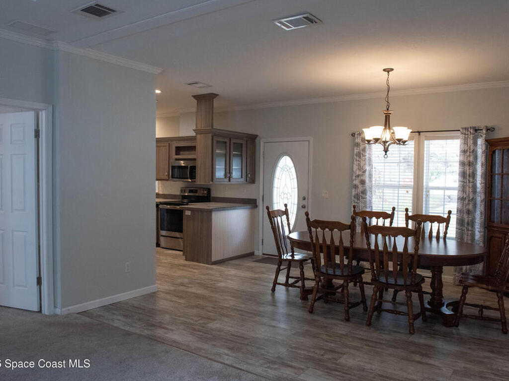 1111 Scobey Court, Palm Bay, FL 32907