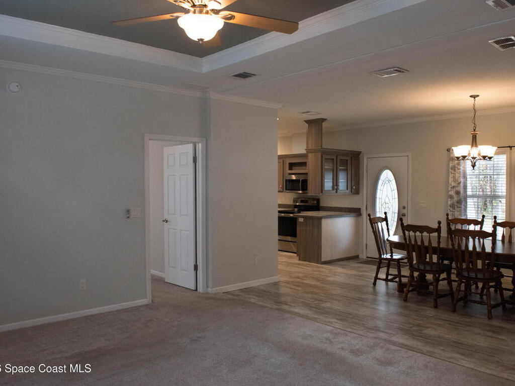 1111 Scobey Court, Palm Bay, FL 32907