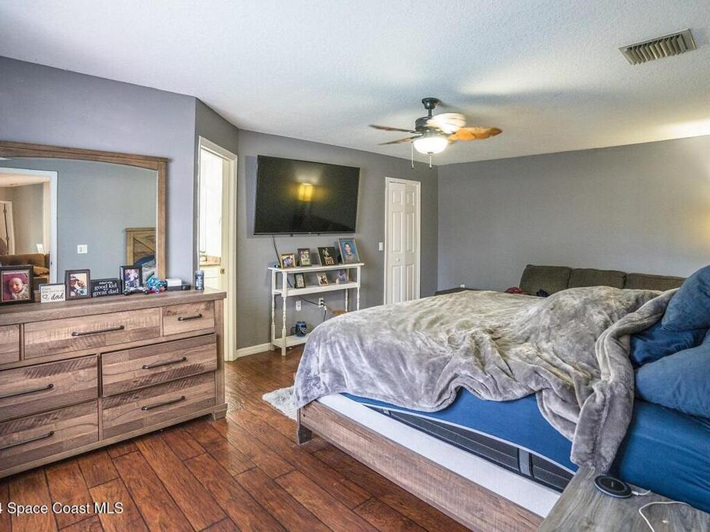 461 Neptune Drive, Palm Bay, FL 32907