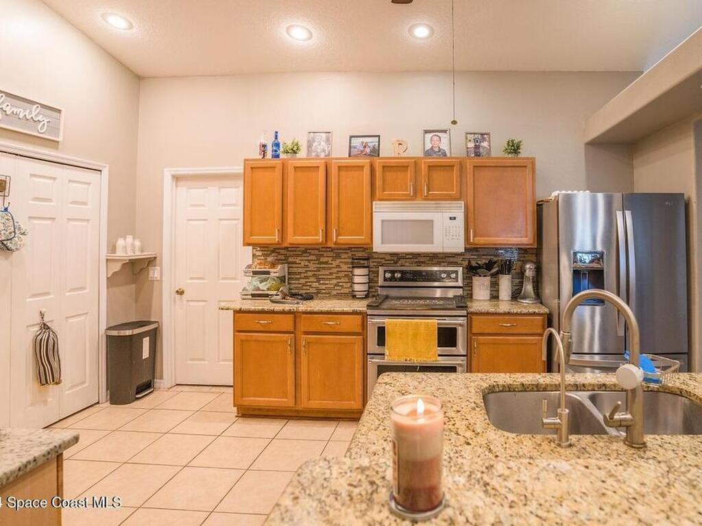 461 Neptune Drive, Palm Bay, FL 32907