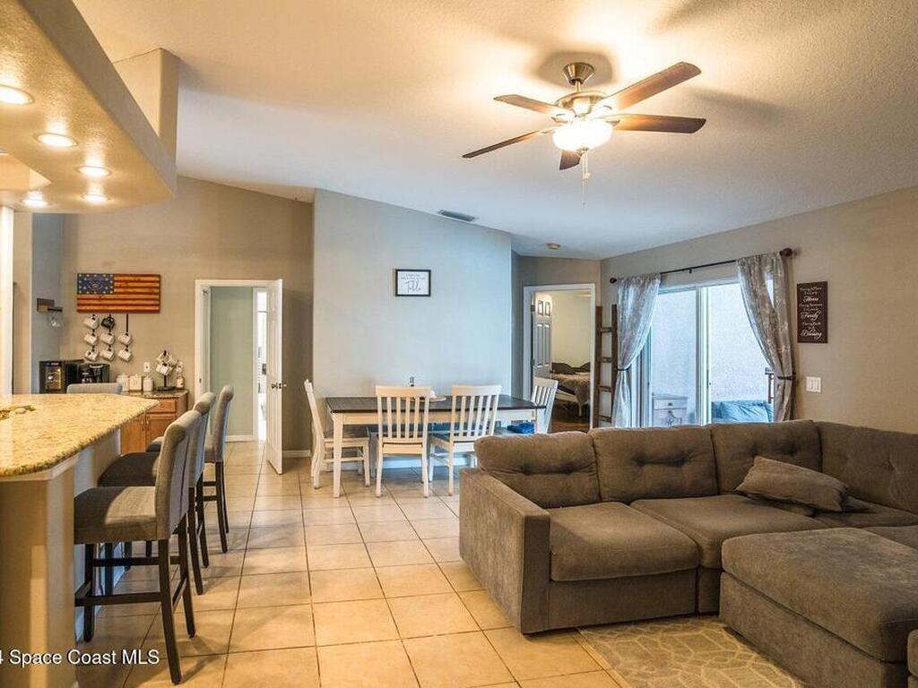 461 Neptune Drive, Palm Bay, FL 32907