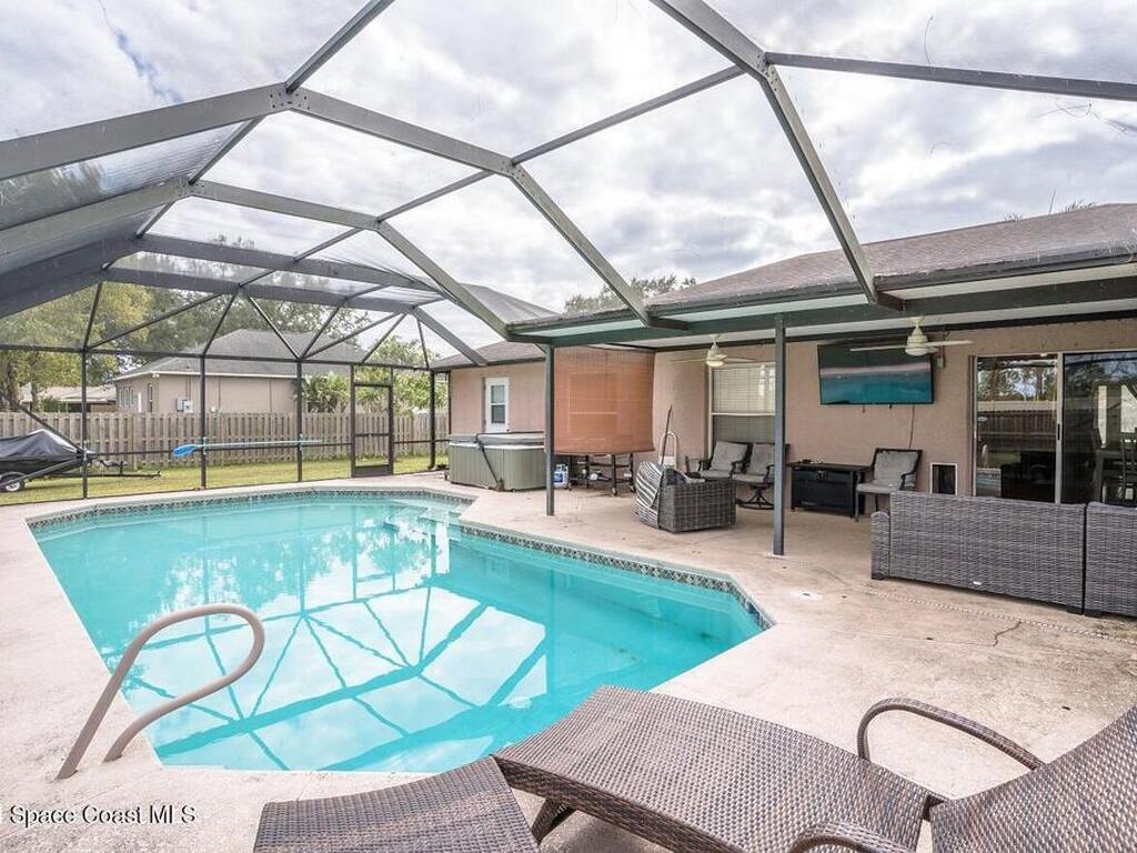 461 Neptune Drive, Palm Bay, FL 32907