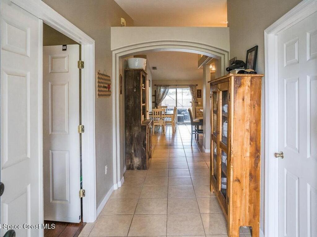 461 Neptune Drive, Palm Bay, FL 32907