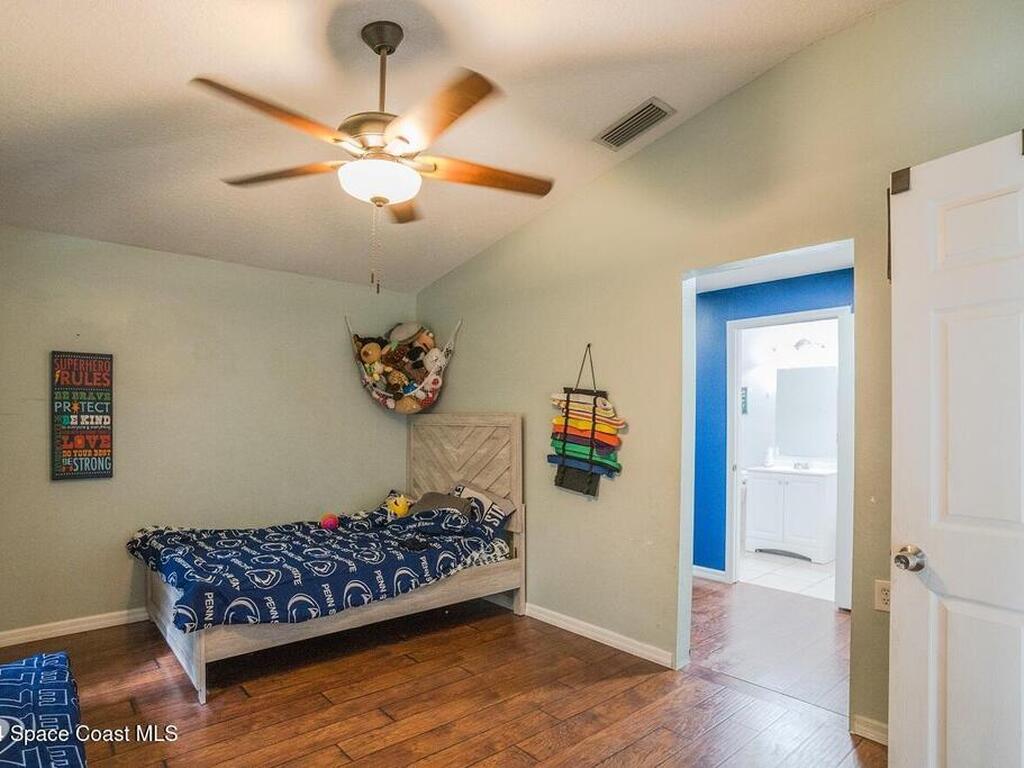 461 Neptune Drive, Palm Bay, FL 32907