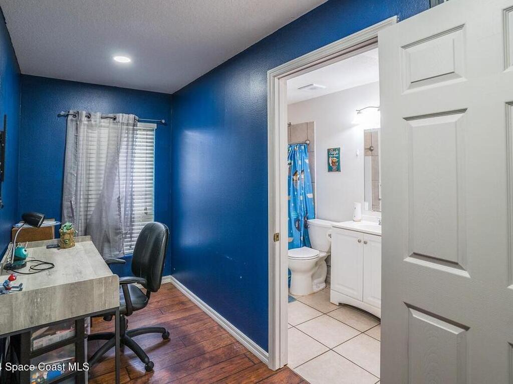 461 Neptune Drive, Palm Bay, FL 32907